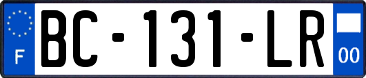 BC-131-LR
