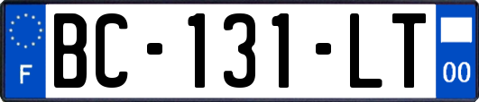 BC-131-LT