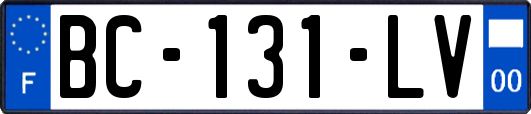 BC-131-LV