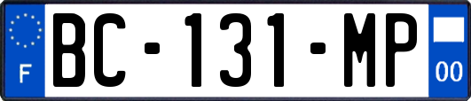 BC-131-MP