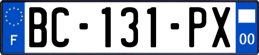 BC-131-PX