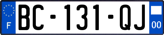 BC-131-QJ