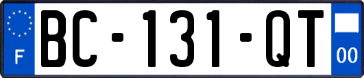 BC-131-QT