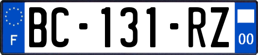 BC-131-RZ