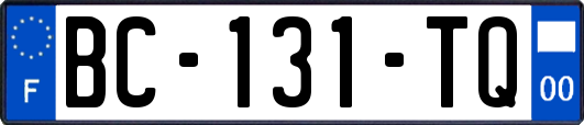 BC-131-TQ