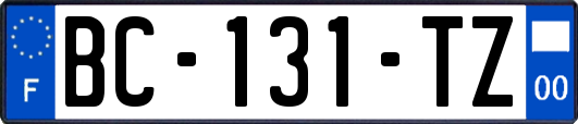 BC-131-TZ