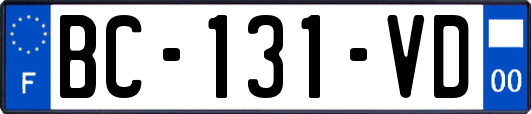 BC-131-VD