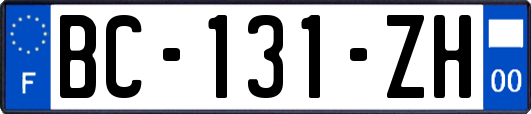 BC-131-ZH