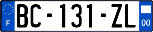 BC-131-ZL