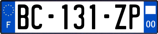 BC-131-ZP