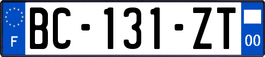 BC-131-ZT