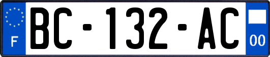 BC-132-AC