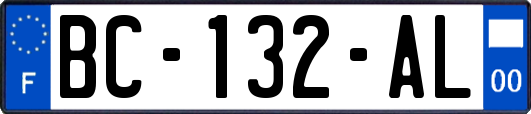 BC-132-AL