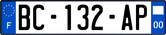 BC-132-AP