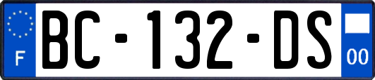 BC-132-DS