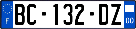 BC-132-DZ