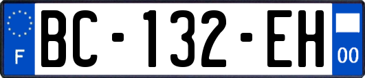 BC-132-EH