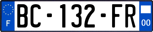 BC-132-FR