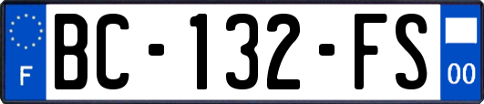 BC-132-FS