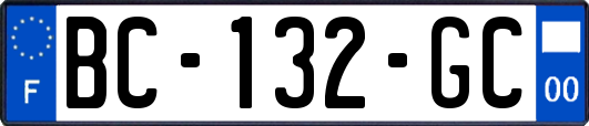 BC-132-GC