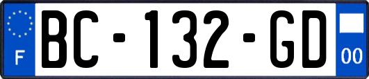 BC-132-GD