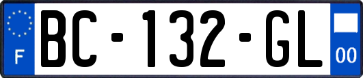 BC-132-GL