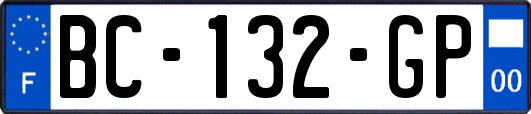 BC-132-GP