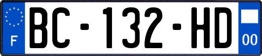 BC-132-HD