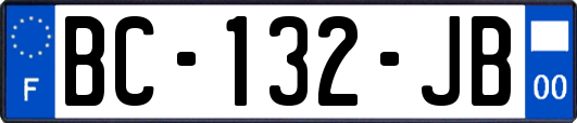 BC-132-JB