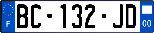 BC-132-JD