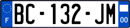 BC-132-JM