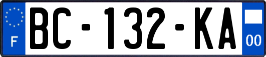 BC-132-KA