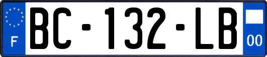 BC-132-LB