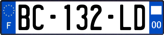 BC-132-LD