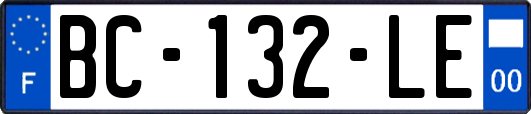BC-132-LE