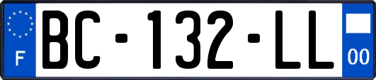 BC-132-LL