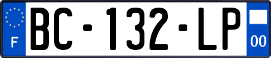 BC-132-LP