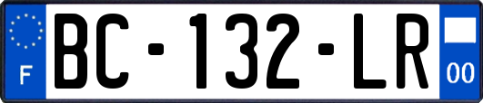 BC-132-LR