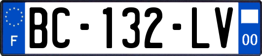 BC-132-LV