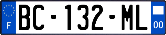 BC-132-ML