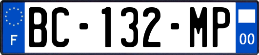 BC-132-MP