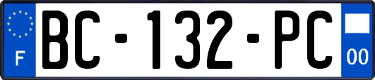 BC-132-PC