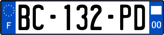 BC-132-PD