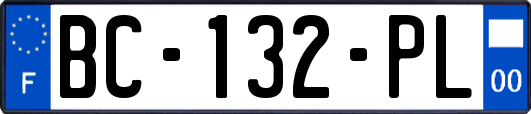 BC-132-PL