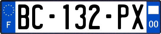 BC-132-PX