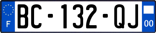 BC-132-QJ