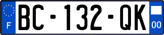 BC-132-QK