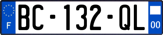 BC-132-QL