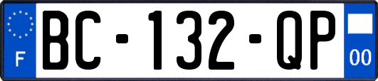 BC-132-QP