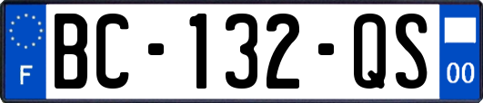 BC-132-QS